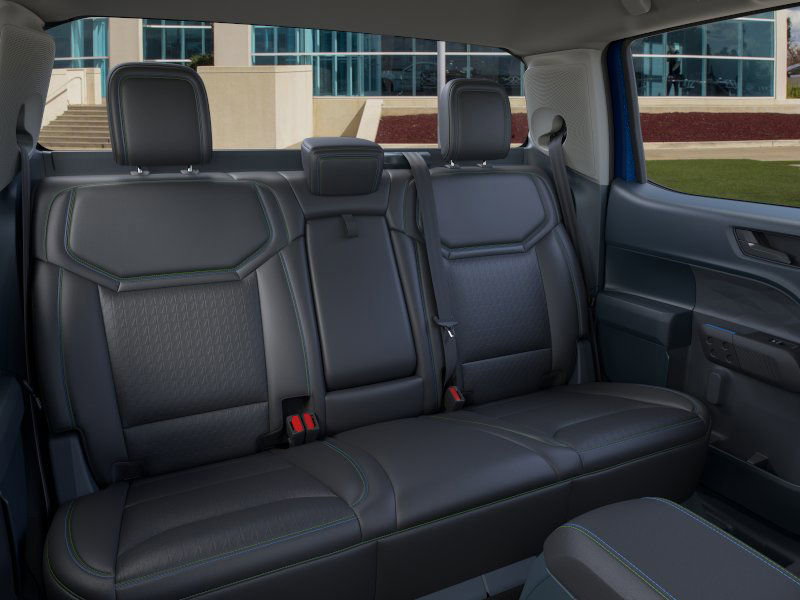 New 2025 Ford Maverick Lobo image 11