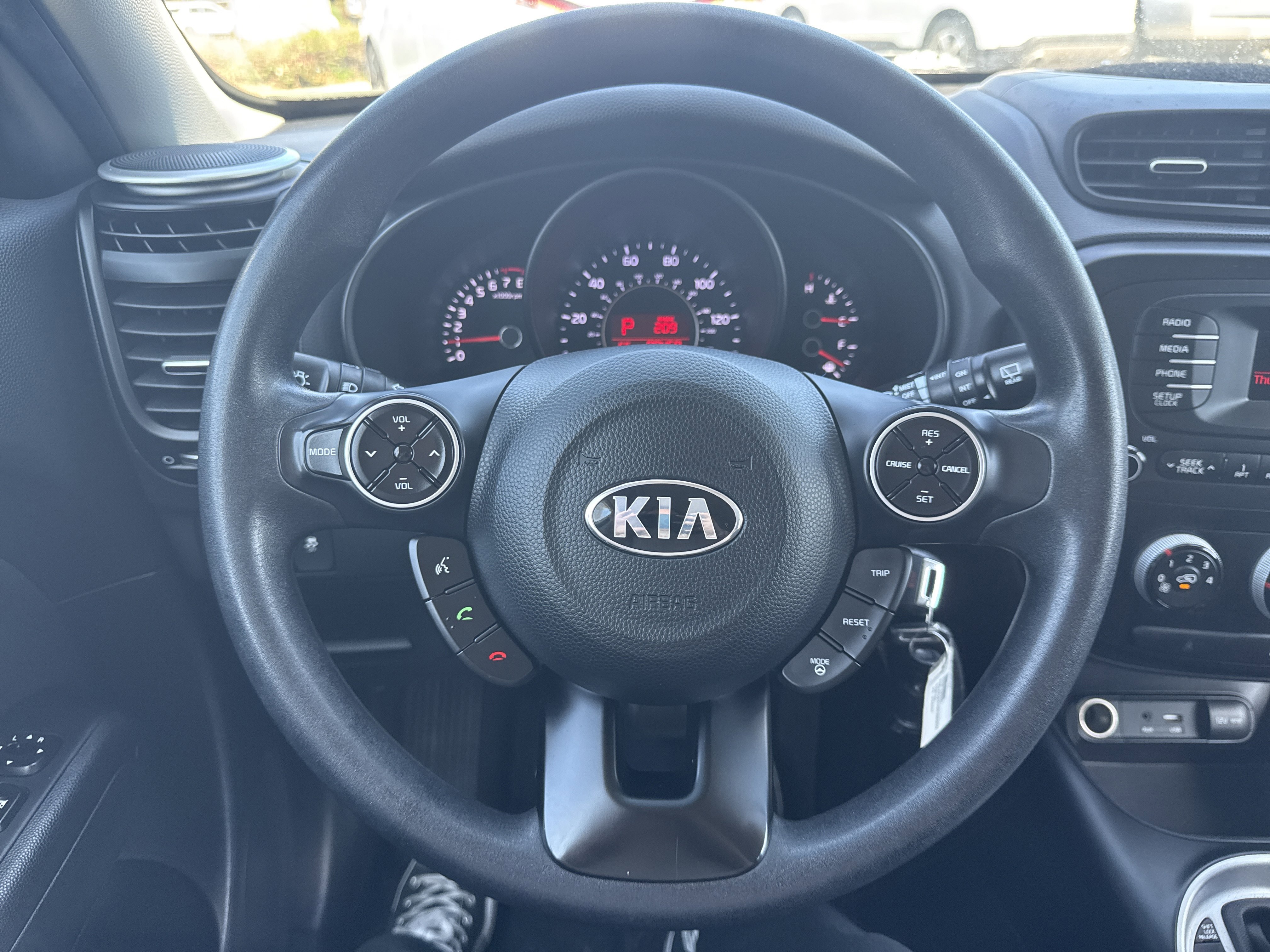 Used 2016 Kia Soul FWD image 20