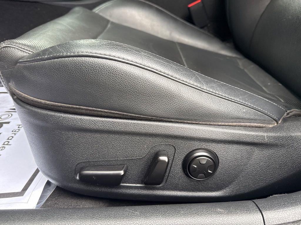 Used 2019 Kia Stinger image 14