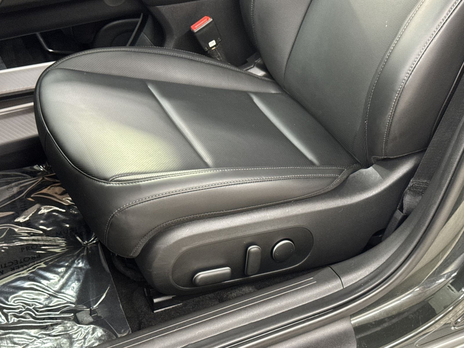 Used 2023 Hyundai Ioniq 6 SEL RWD image 26