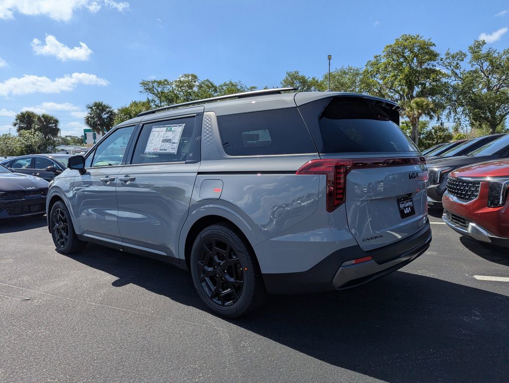 New 2026 Kia Carnival SX Prestige FWD image 6