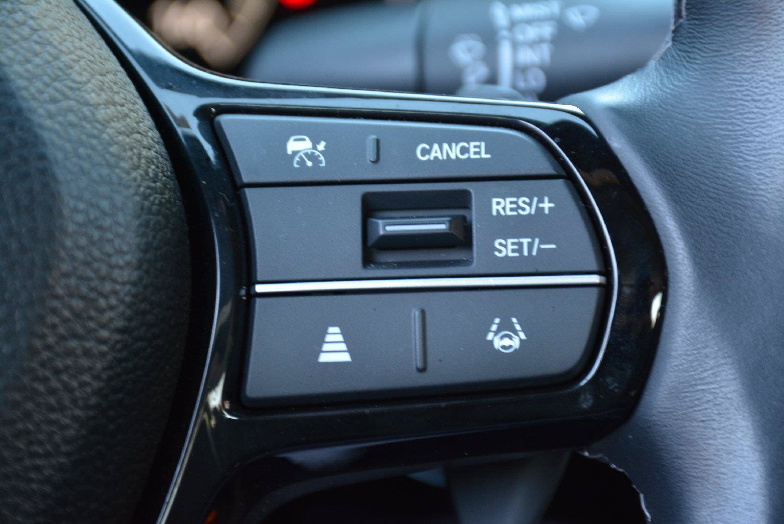 Used 2024 Honda Civic Sport image 29