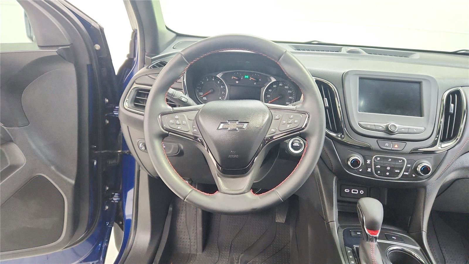 Used 2023 Chevrolet Equinox RS AWD/4WD image 23