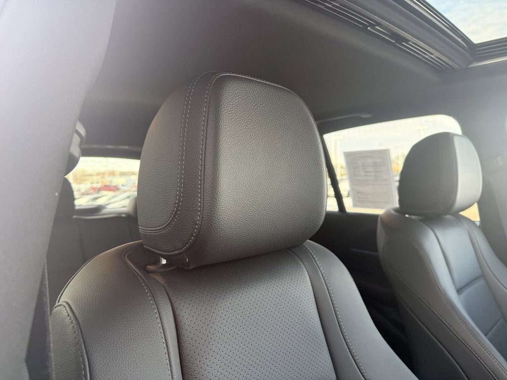 Used 2022 Mercedes-Benz GLE 350 GLE 350 image 15