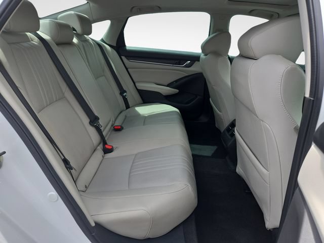 Used 2020 Honda Accord Touring image 36