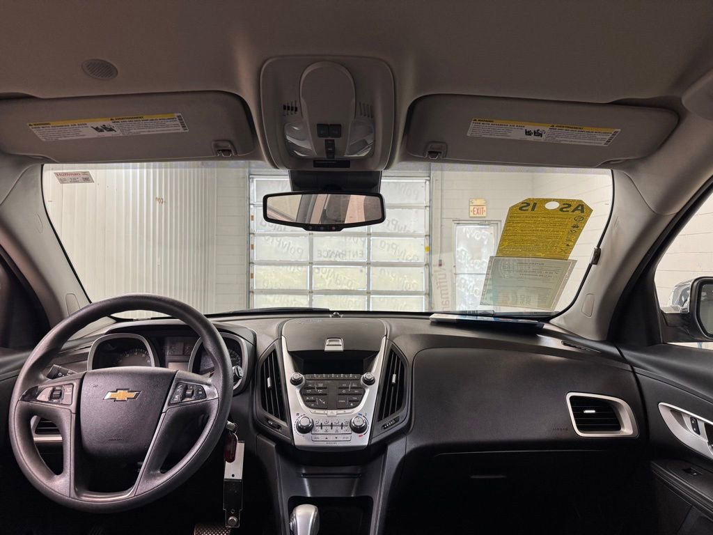 Used 2014 Chevrolet Equinox LS AWD/4WD image 19
