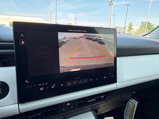 New 2026 MAZDA CX-5 Preferred AWD/4WD image 38