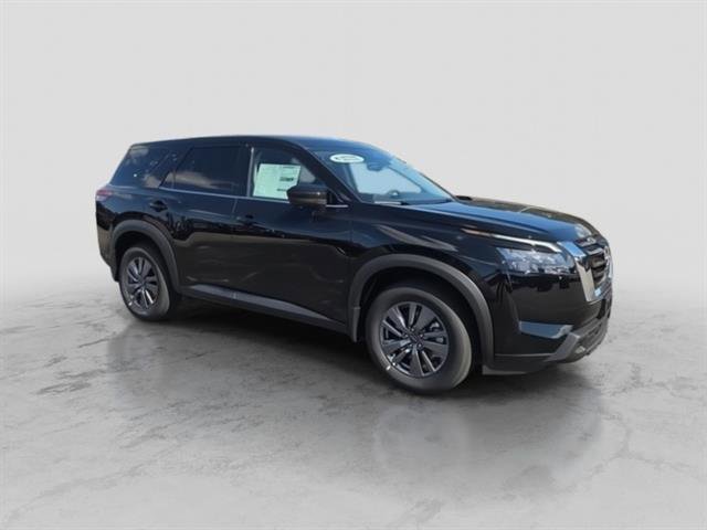 New 2025 Nissan Pathfinder S image 7