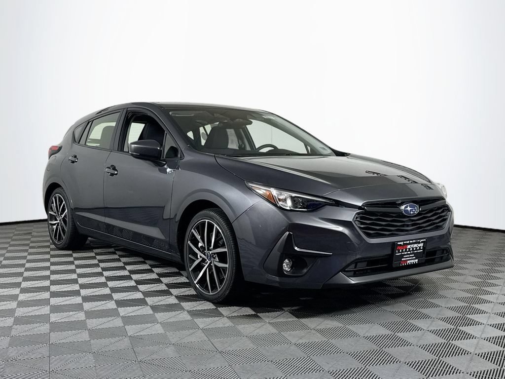 New 2026 Subaru Impreza 2.0i Sport AWD/4WD image 1