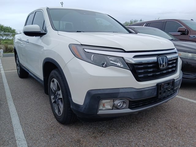 Used 2017 Honda Ridgeline RTL-E image 9