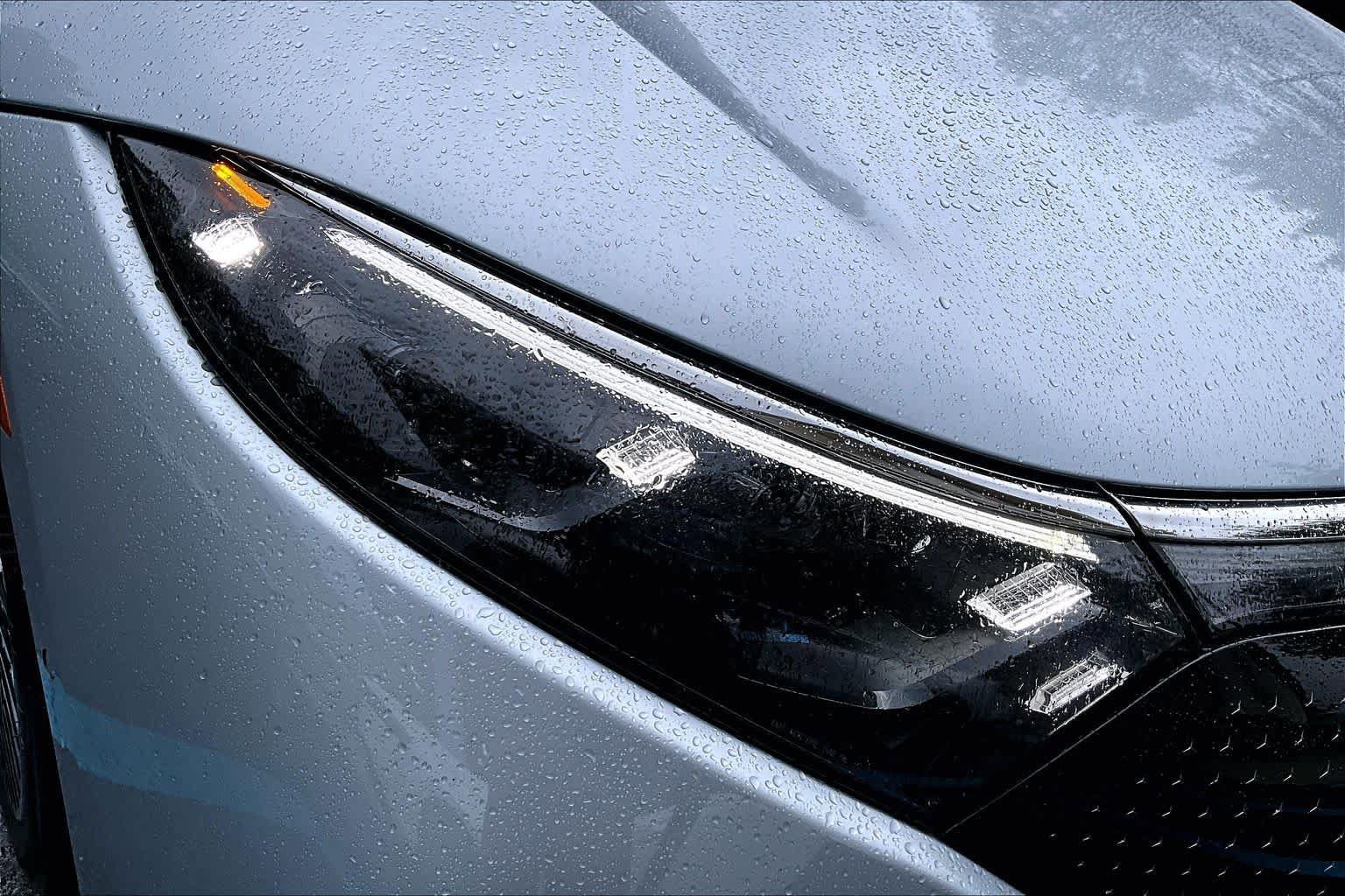 Used 2022 Mercedes-Benz EQS 580 4MATIC Sedan image 27