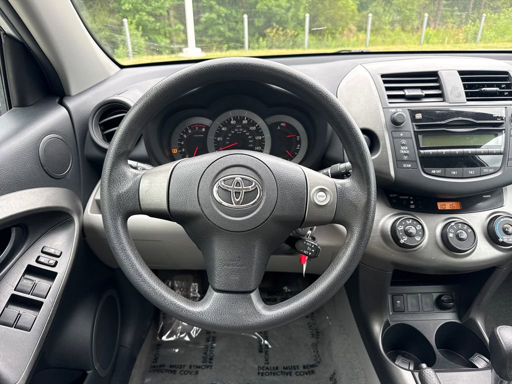 Used 2011 Toyota RAV4 2WD w/ Base L4 Extra Value Pkg image 19