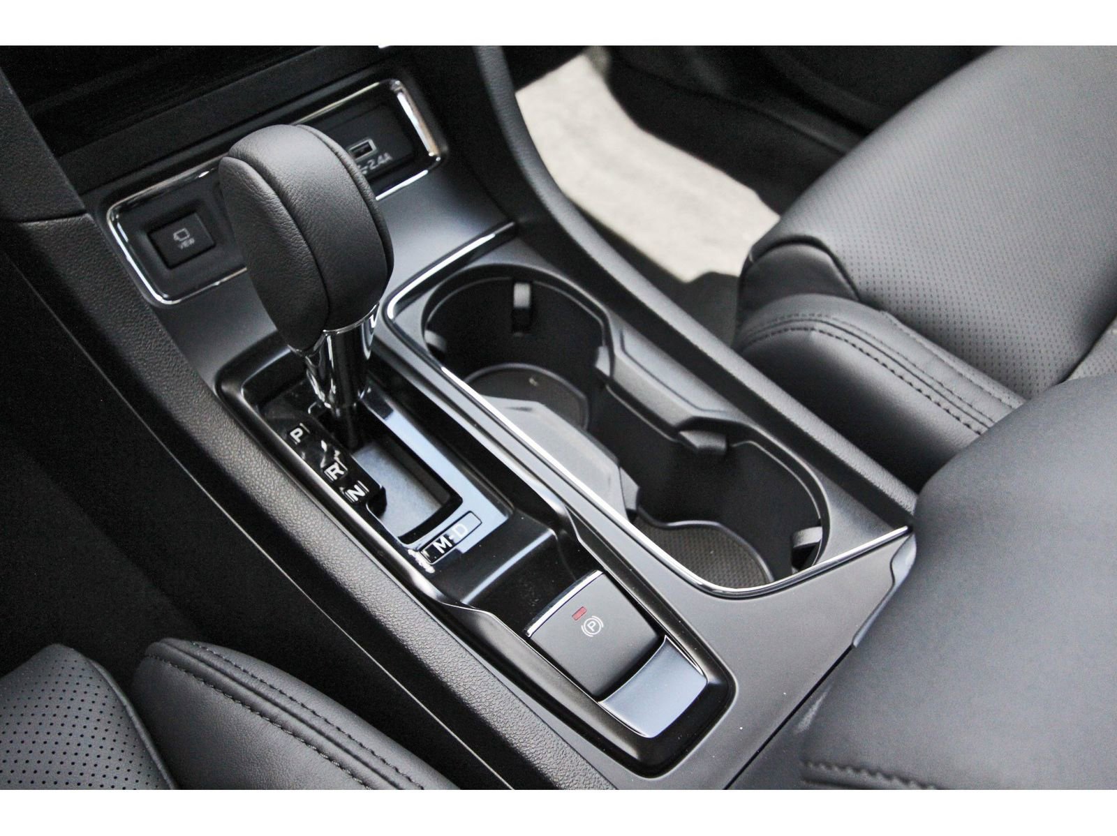 New 2026 Subaru Ascent Bronze Edition image 23