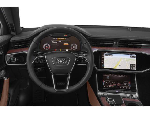 Used 2021 Audi A6 Premium Plus w/ Premium Plus Package AWD/4WD image 7
