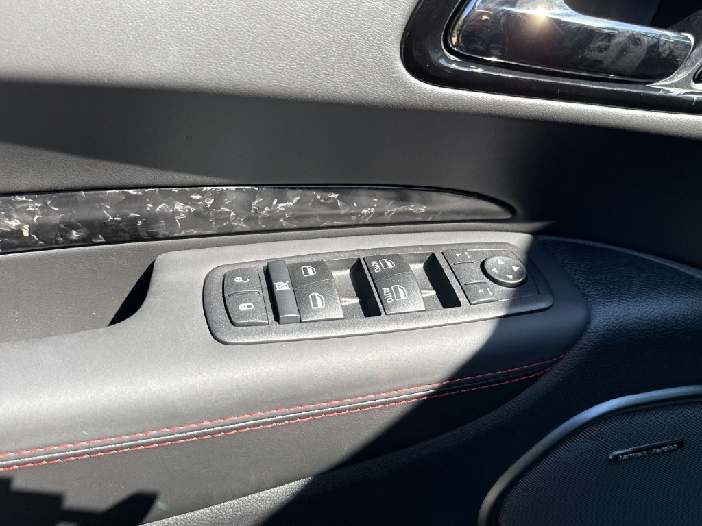 New 2027 Dodge Durango GT AWD/4WD image 11