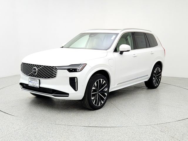 New 2026 Volvo XC90 T8 Ultra w/ Protection Package Premier