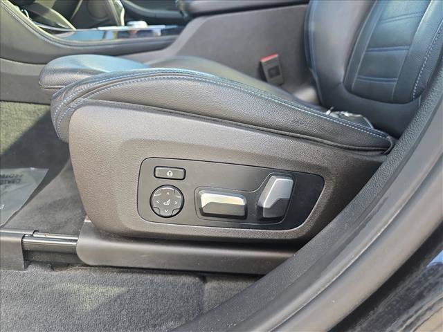 Used 2019 BMW X4 M40i w/ Executive Package AWD/4WD image 28