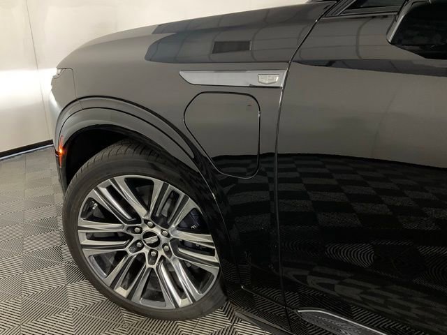 New 2026 Cadillac Vistiq Platinum image 33