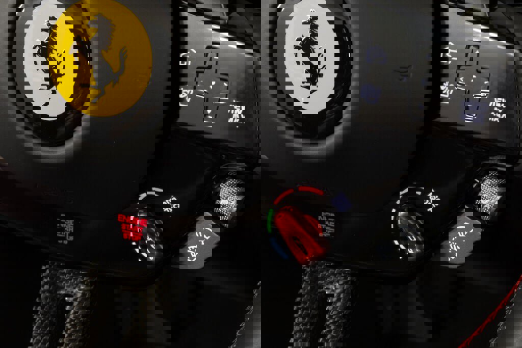 Certified 2025 Ferrari 296 GTS image 30