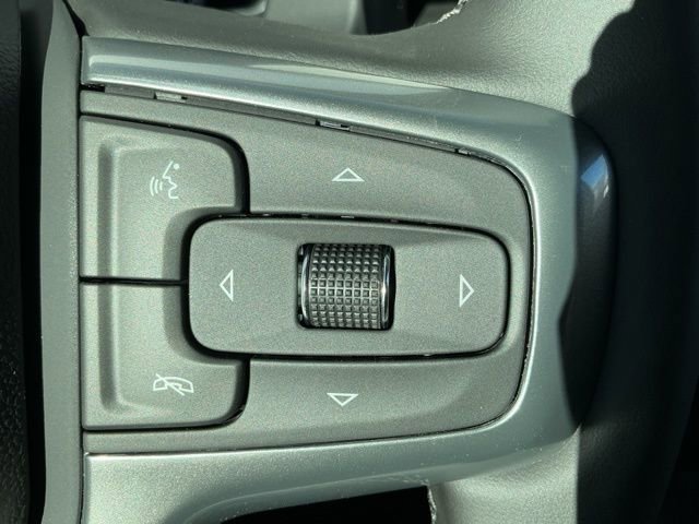 New 2026 Chevrolet Silverado 1500 LT Trail Boss w/ Safety Package image 11