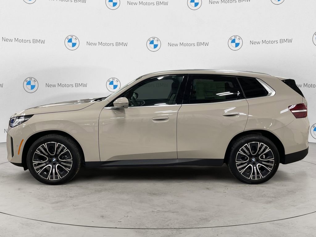 New 2026 BMW X3 xDrive30 w/ Premium Package AWD/4WD image 2