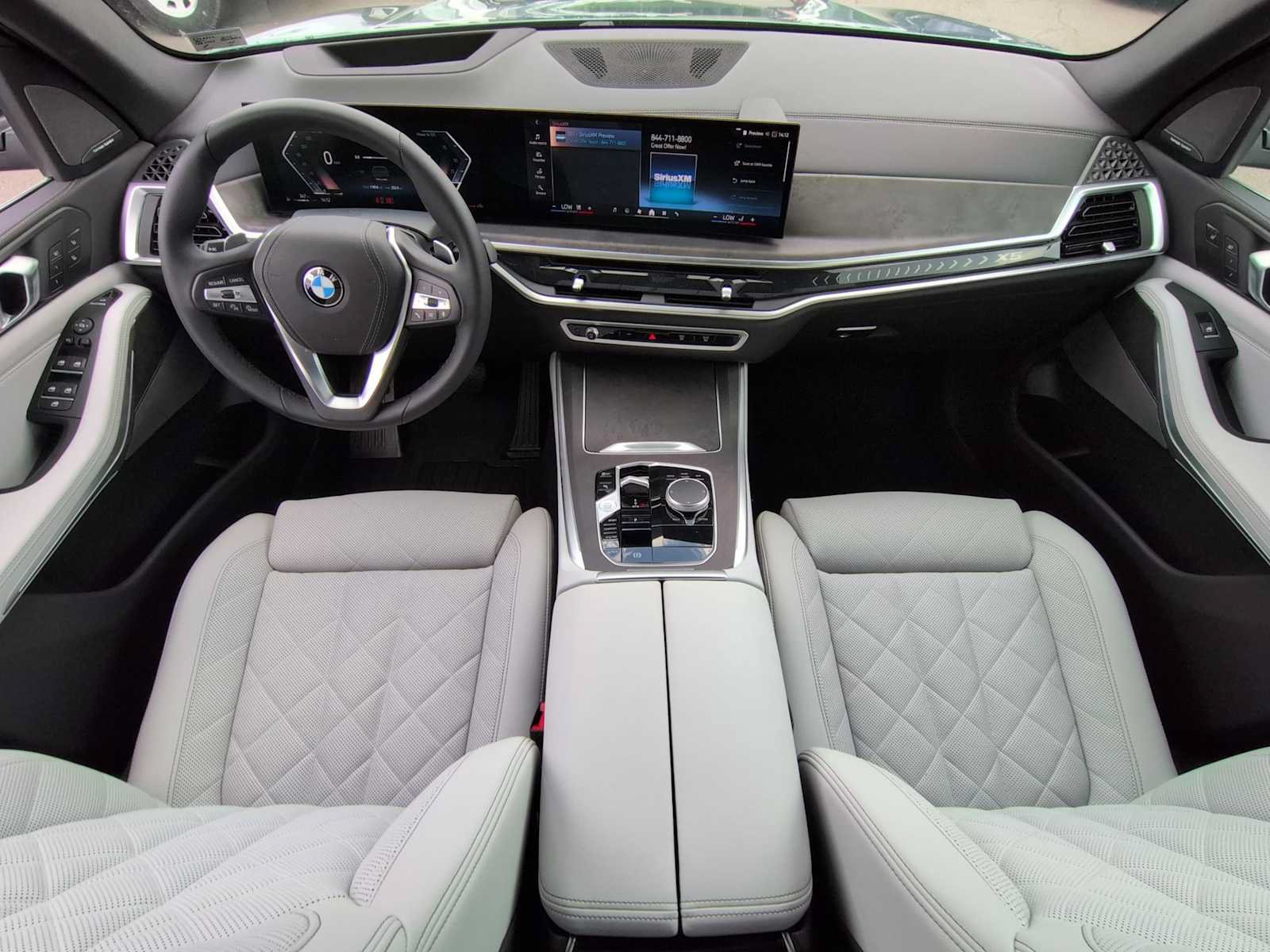 Used 2024 BMW X5 xDrive40i w/ Premium Package AWD/4WD image 16