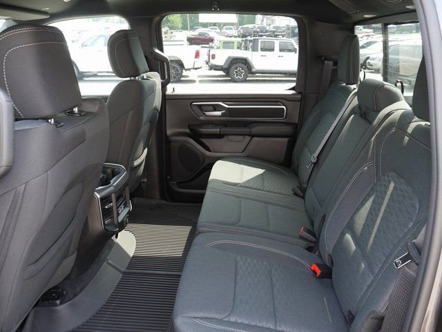 New 2026 RAM 1500 Big Horn image 27