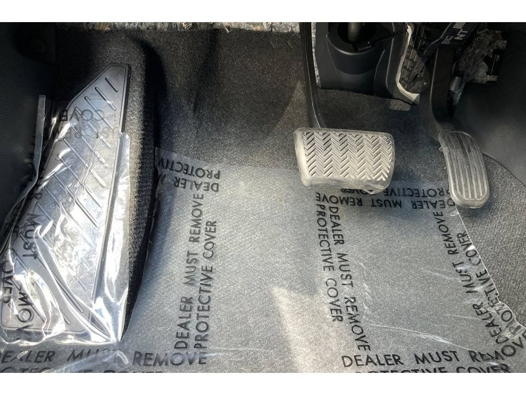 Used 2024 Toyota Corolla Cross XLE w/ Convenience Package FWD image 42