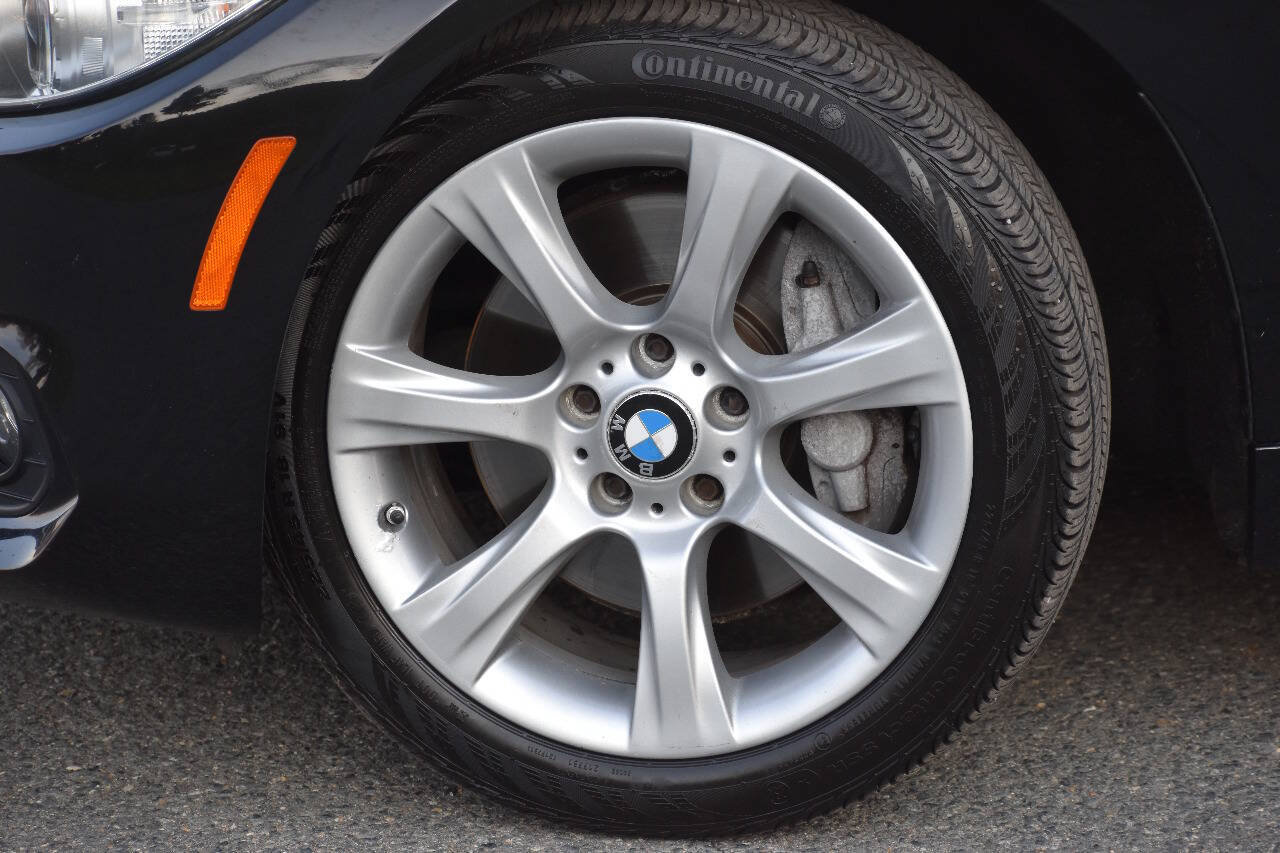 Used 2014 BMW 435i xDrive Coupe AWD/4WD image 33