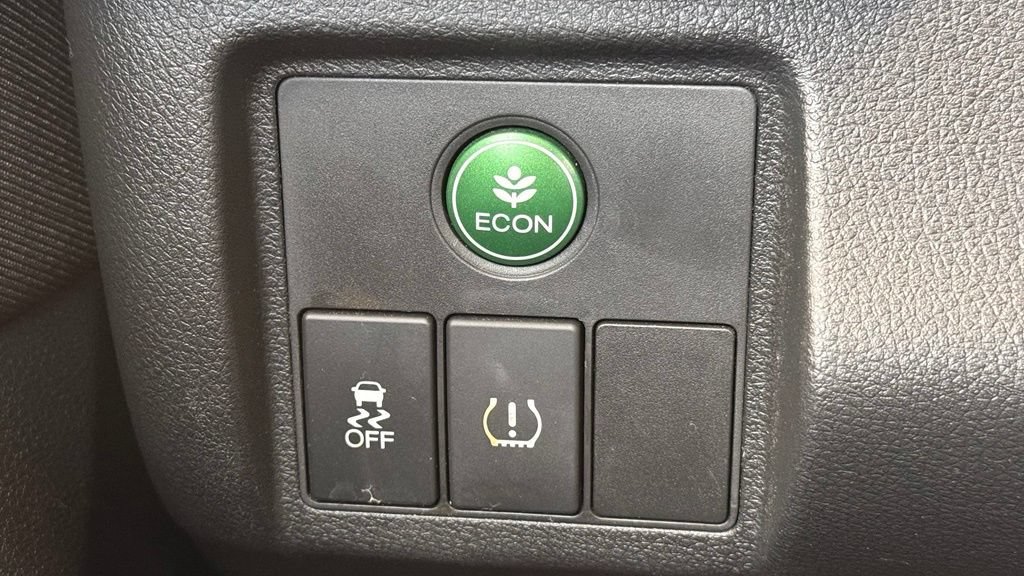 Certified 2019 Honda HR-V Sport image 30