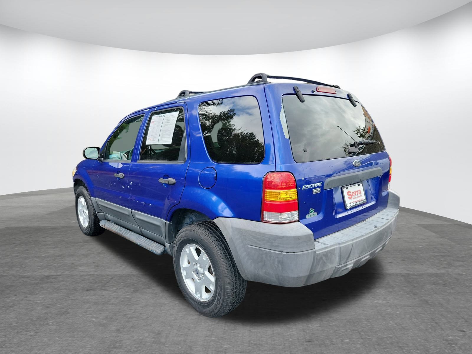 Used 2005 Ford Escape XLT AWD/4WD image 23