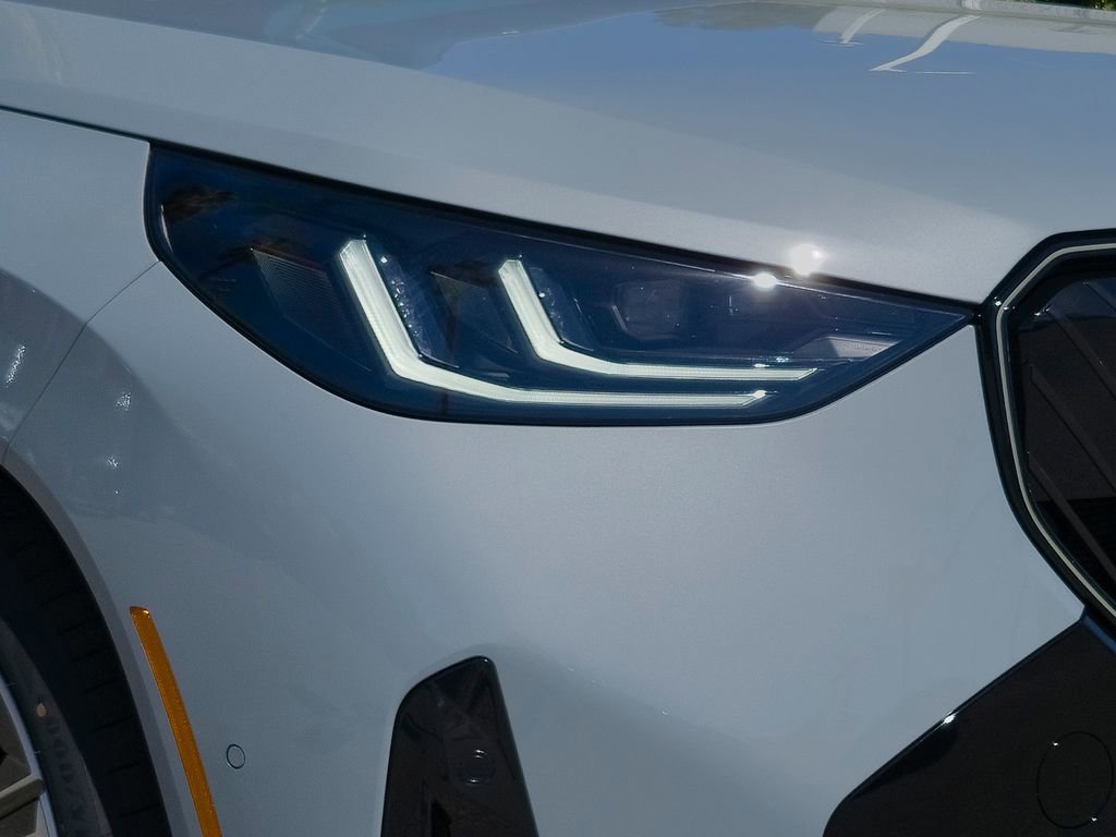 New 2026 BMW X3 xDrive30 w/ M Sport Package image 5