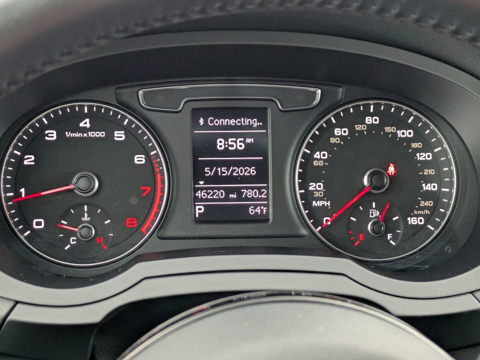 Used 2018 Audi Q3 2.0T Premium FWD image 12