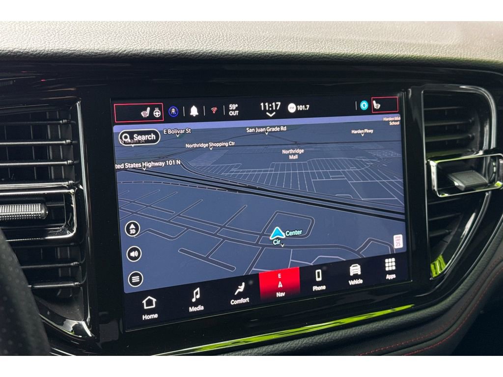 Used 2024 Dodge Durango R/T image 22