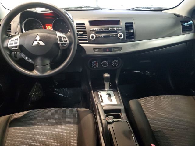 Used 2010 Mitsubishi Lancer ES FWD image 15