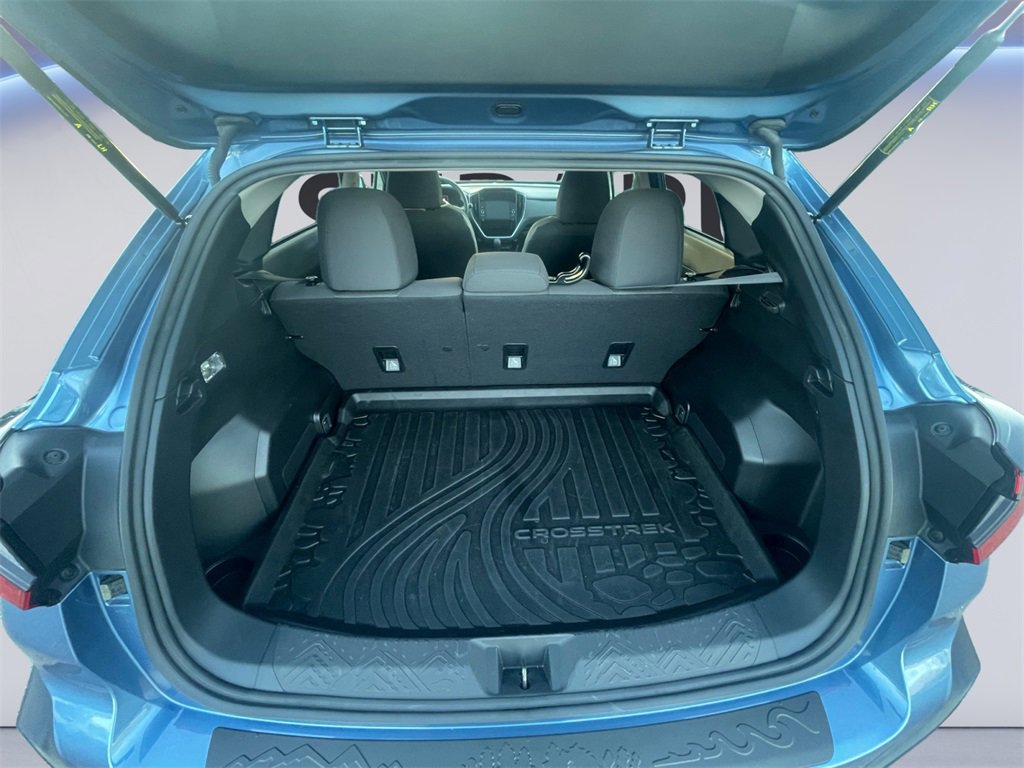 Certified 2024 Subaru Crosstrek 2.0i Premium image 19