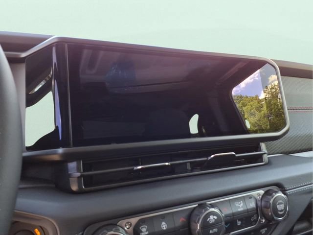 New 2026 Jeep Gladiator Rubicon AWD/4WD image 22