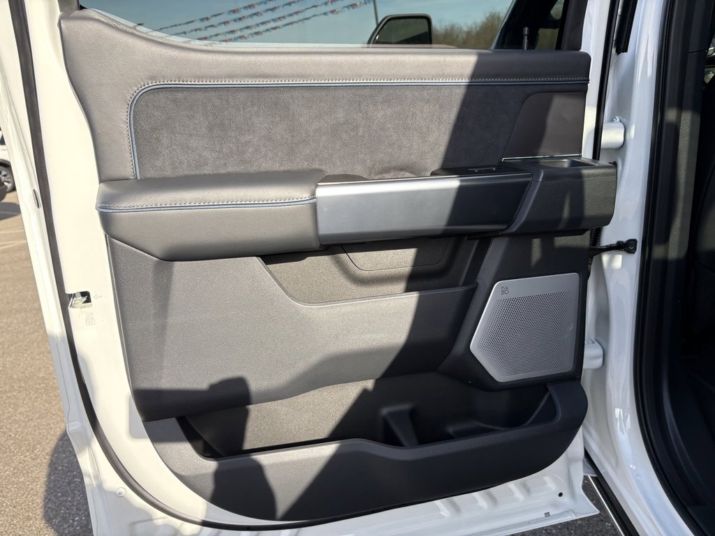 New 2026 Ford F350 Platinum image 19