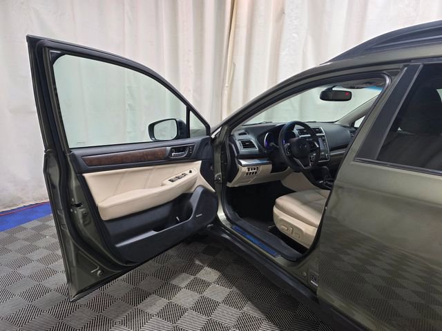 Used 2018 Subaru Outback 2.5i Limited w/ Protection Package #1 image 11