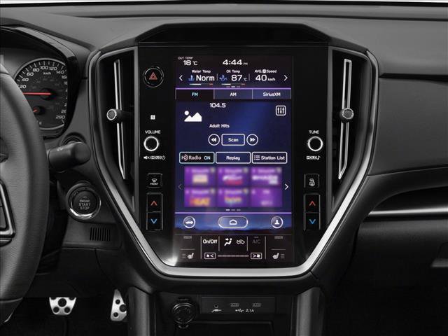 New 2026 Subaru WRX Premium AWD/4WD image 7