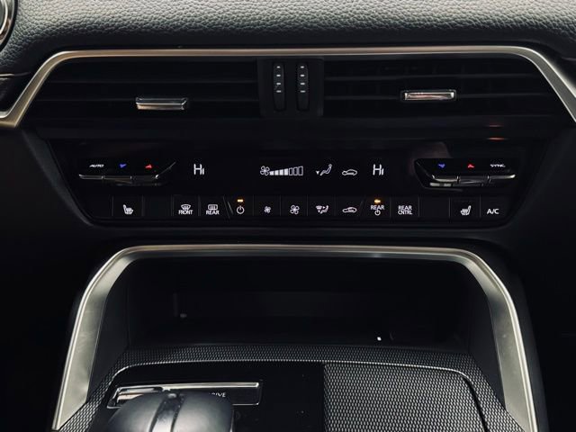 Used 2025 MAZDA CX-90 3.3 Turbo w/ Preferred Package image 34