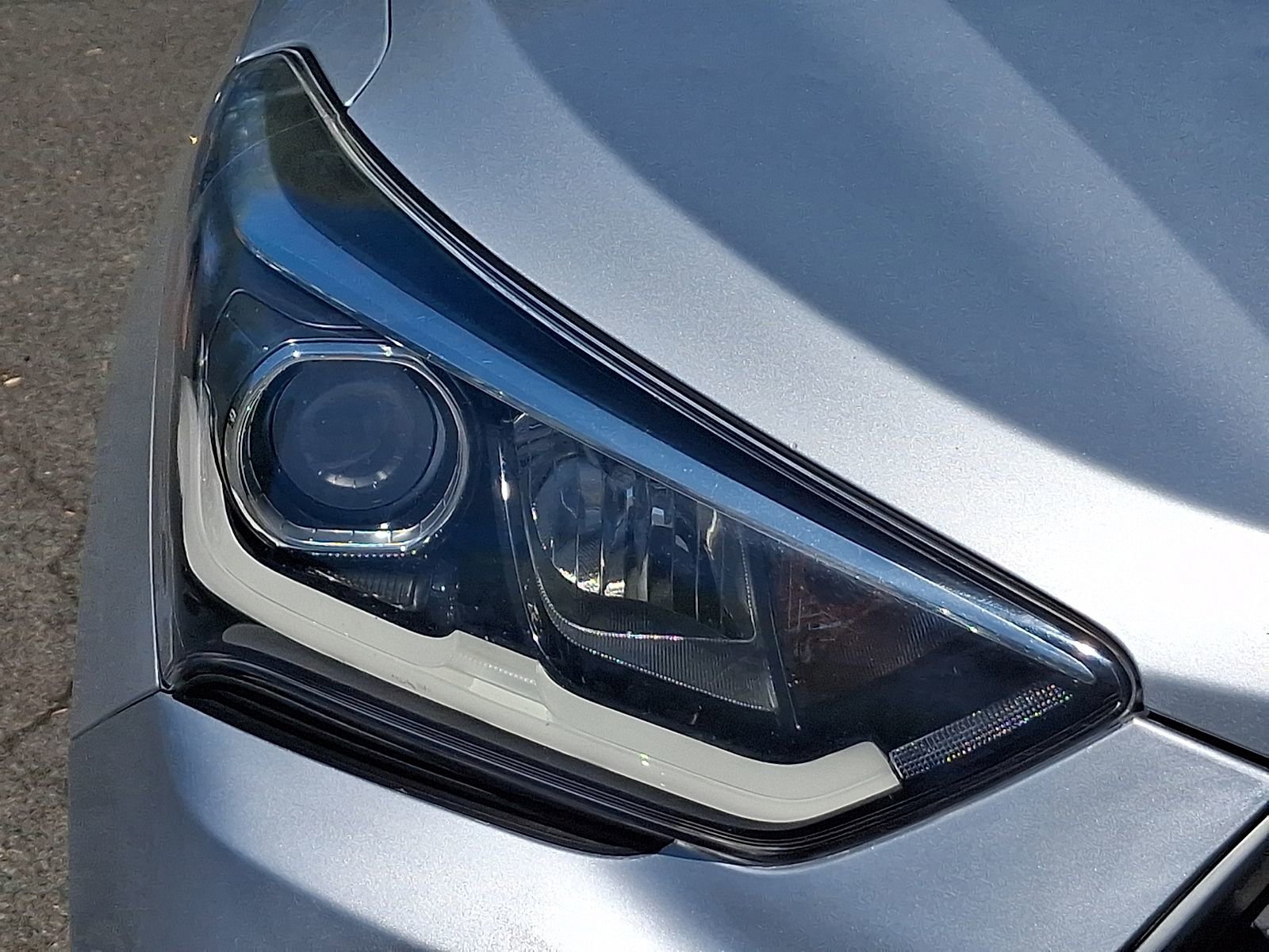 Used 2019 Hyundai Santa Fe XL SE FWD image 10