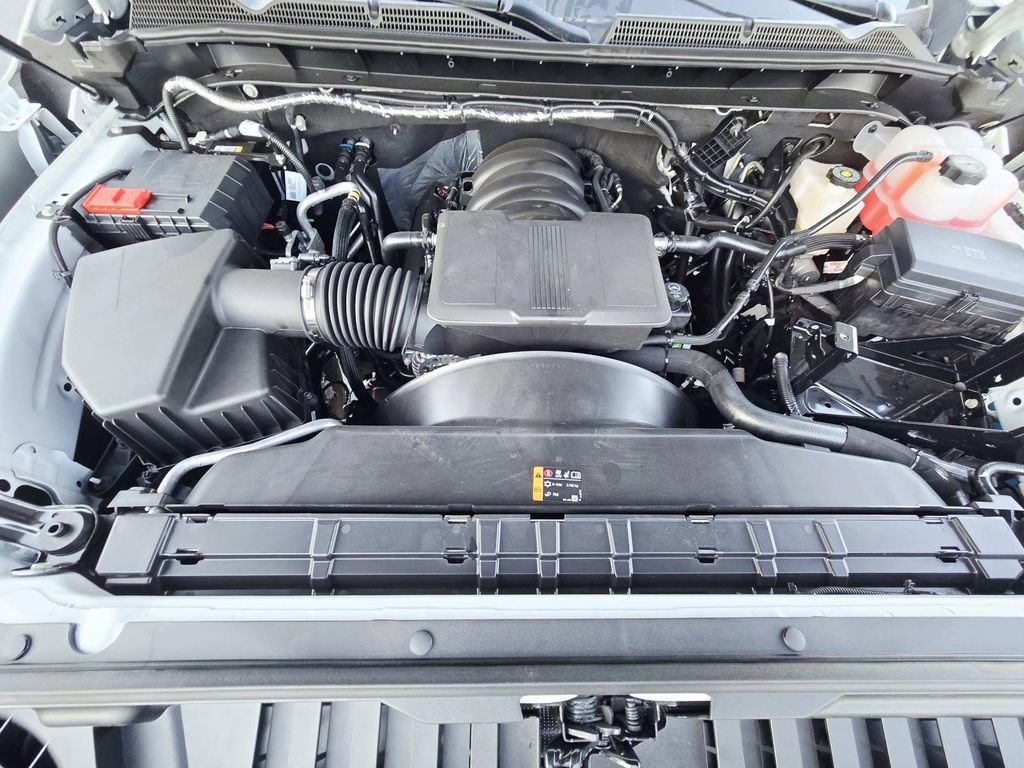 New 2025 GMC Sierra 3500 Pro w/ Convenience Package image 22