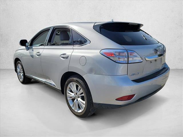 Used 2010 Lexus RX 450h image 7