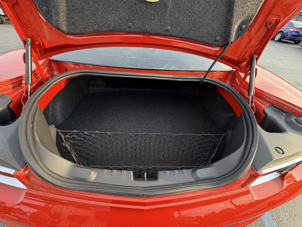 Used 2010 Chevrolet Camaro SS w/ RS Package RWD image 31