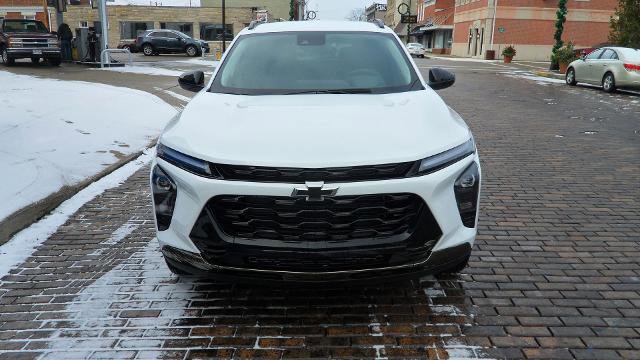 New 2026 Chevrolet Trax ACTIV w/ Driver Confidence Package image 3