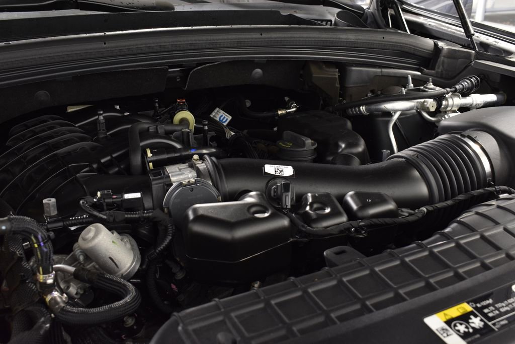 Used 2023 Jeep Grand Cherokee L Limited image 34