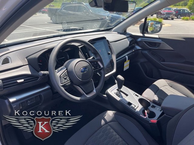 New 2025 Subaru Impreza 2.0i Sport image 7