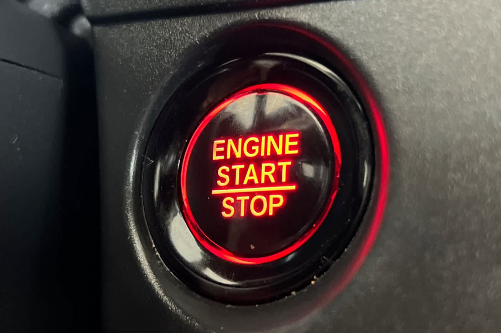 Used 2024 Honda Accord LX image 22