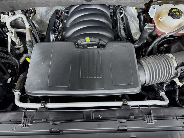 Used 2024 Chevrolet Silverado 1500 LT Trail Boss w/ Convenience Package II AWD/4WD image 31